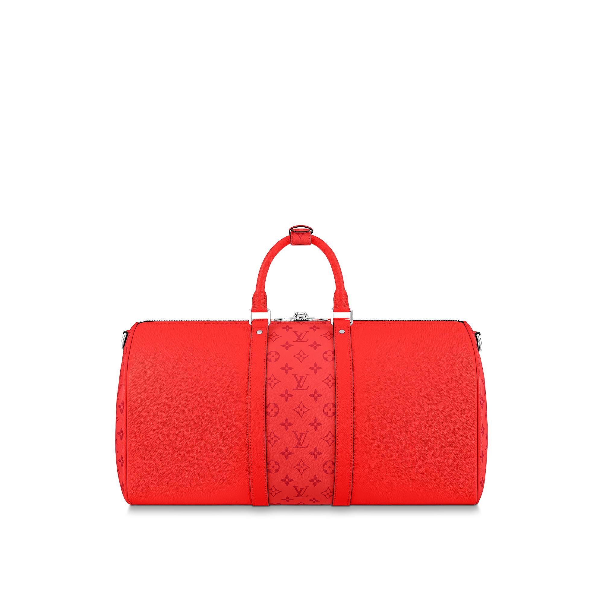 Keepall Bandouliere 50 - 6