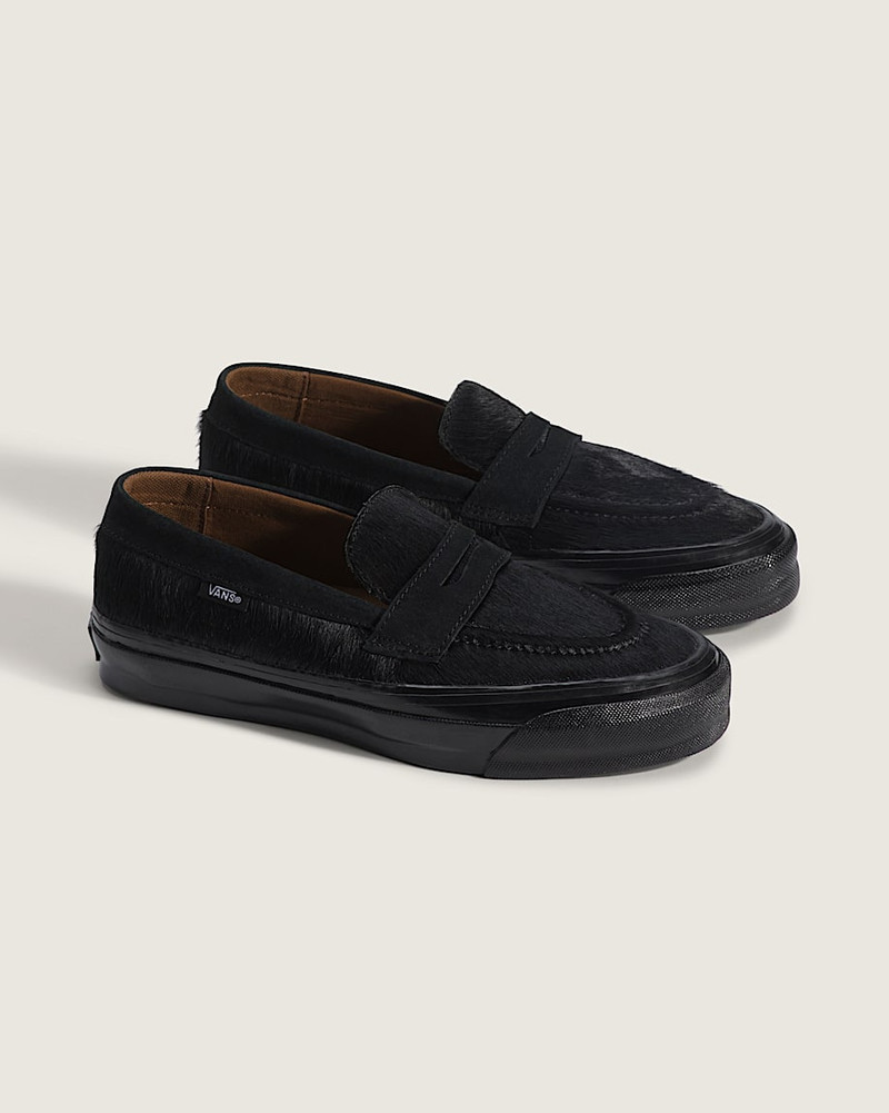 Vans Premium Loafer outlook