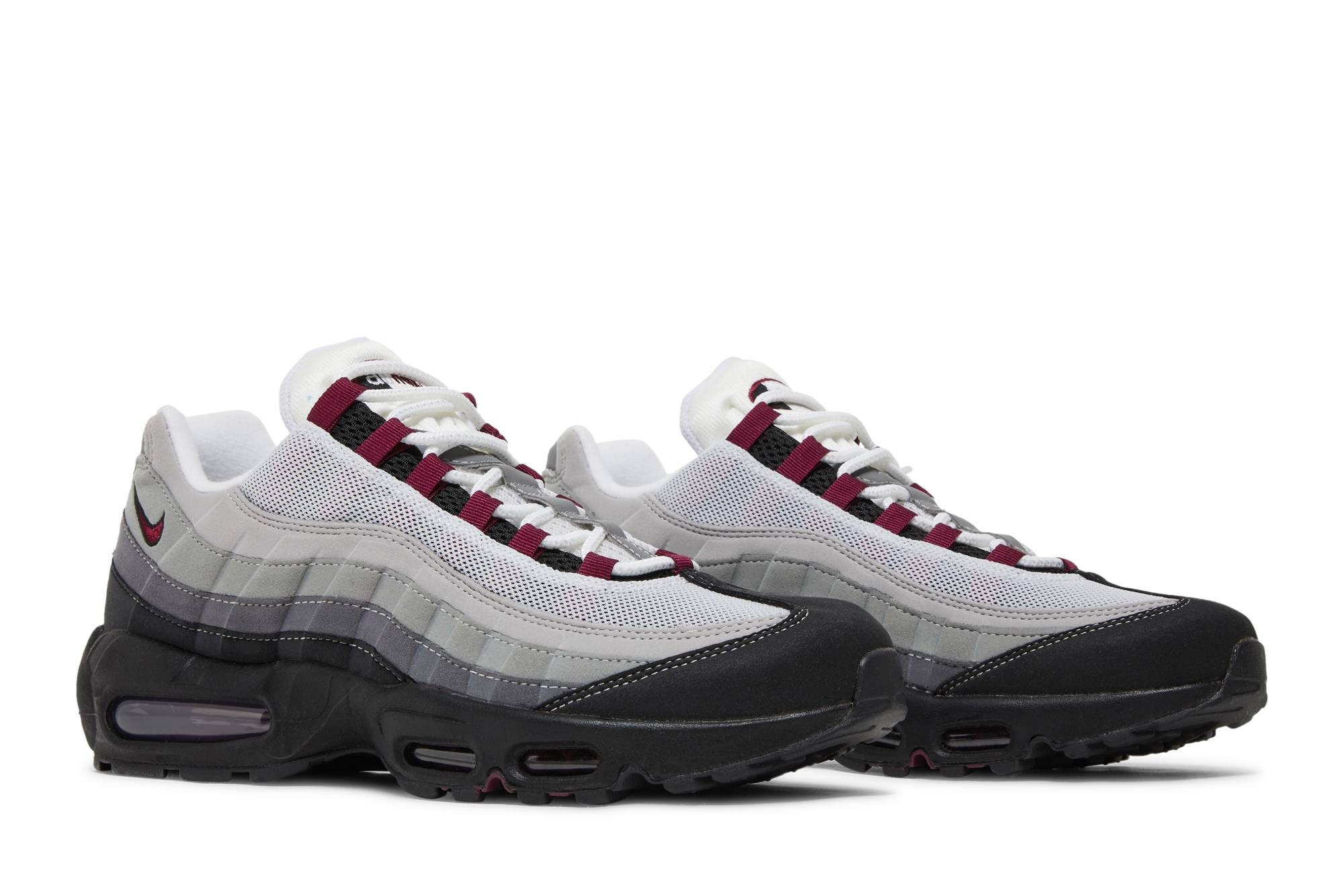 Air Max 95 'Dark Beetroot' - 8