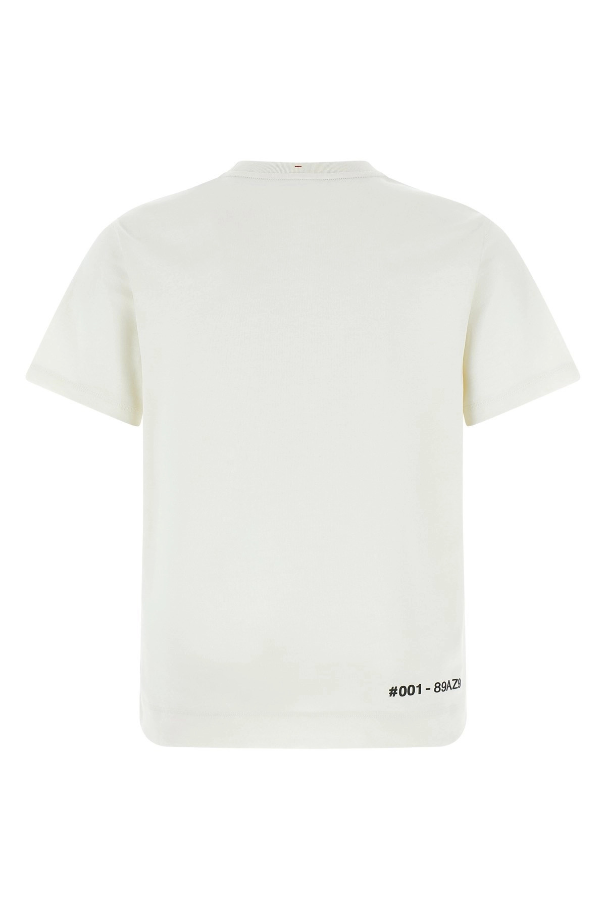 Printed T-shirt - 2