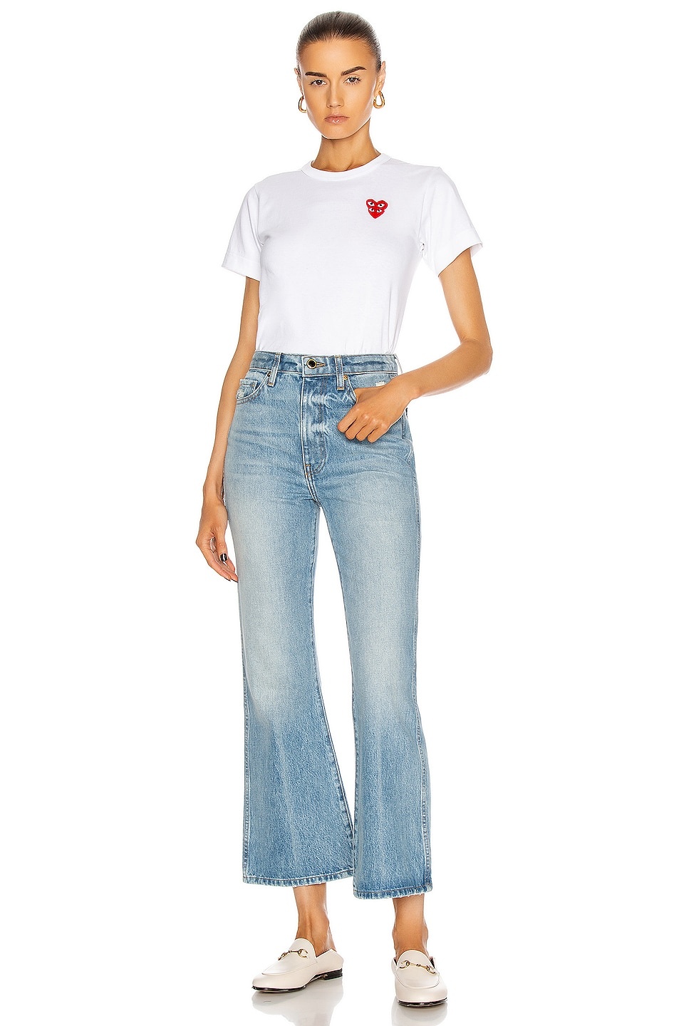 Tee Shirt - 4