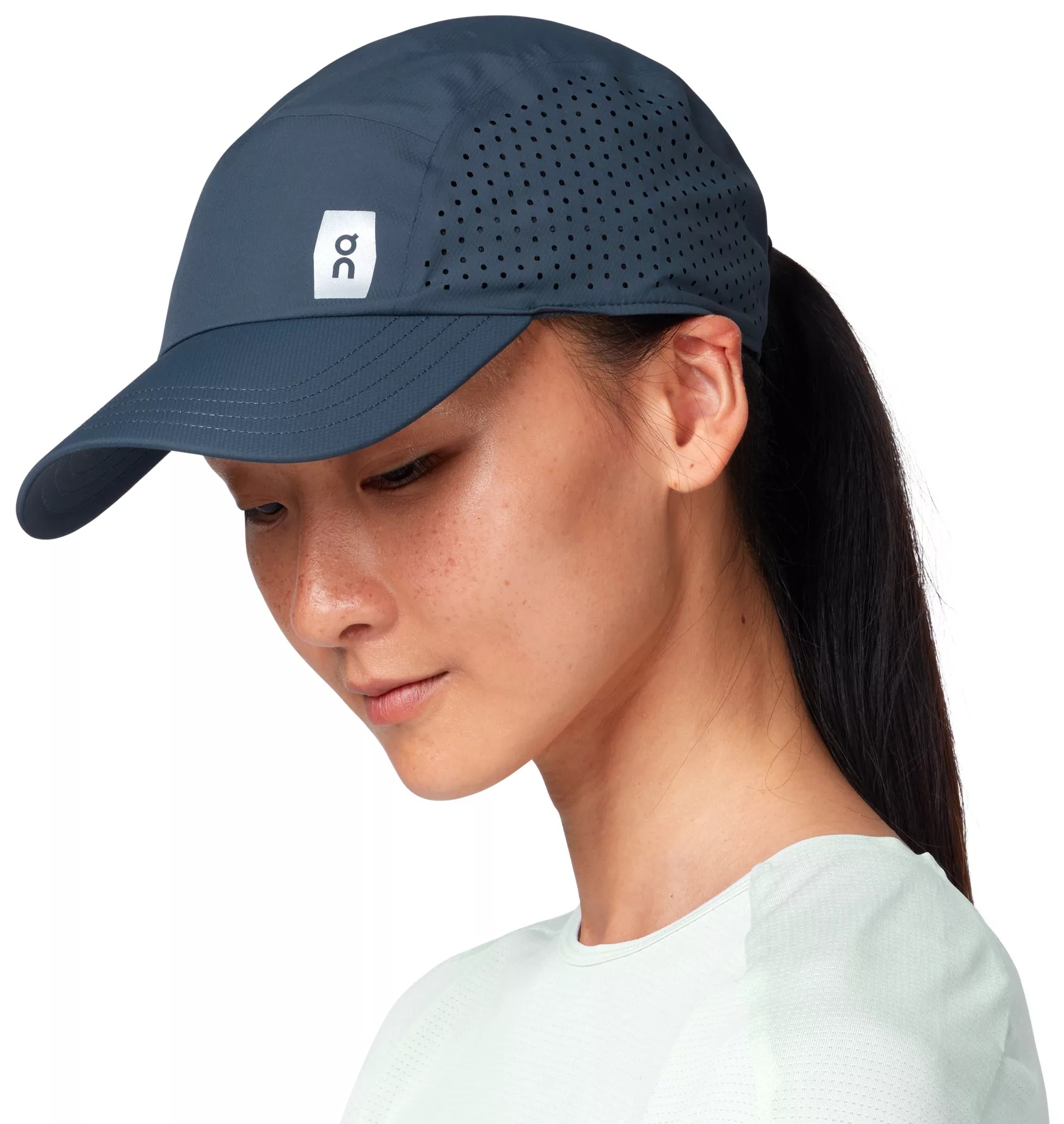 On Running Lightweight Cap - 1