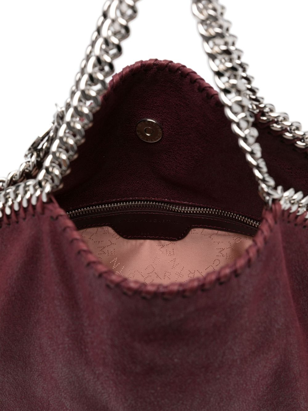 Stella McCartney Bags.. Bordeaux - 2