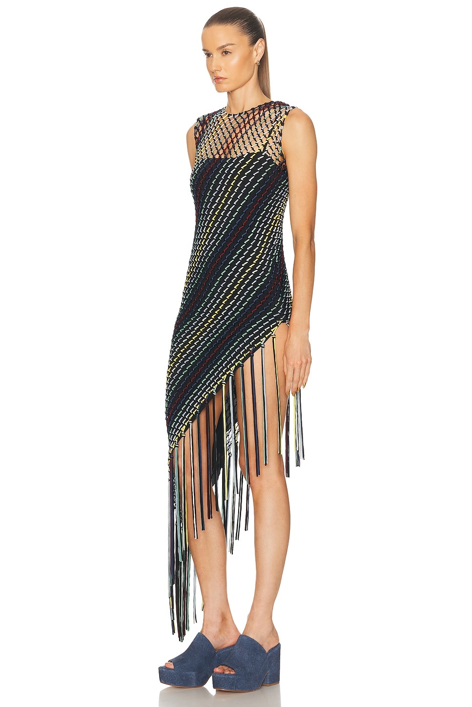 Nabia Dress - 3