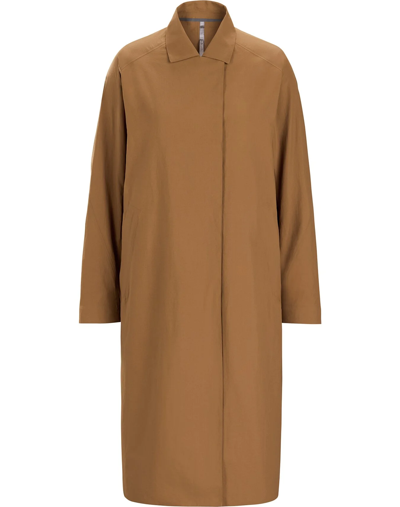 Nitra SL Trench Coat - 1