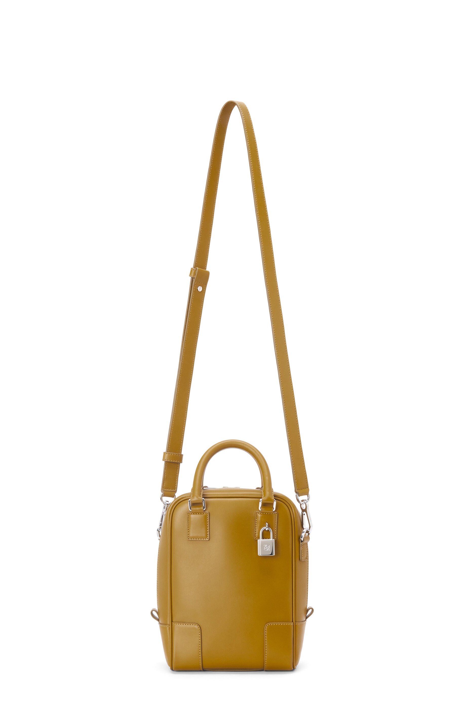 Amazona 15 in nappa calfskin - 6