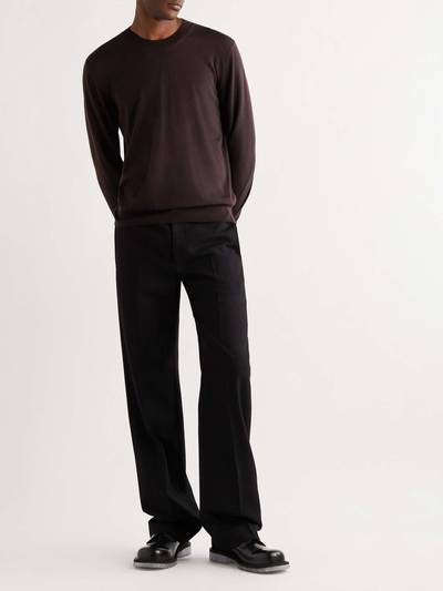 Bottega Veneta Wool Sweater outlook