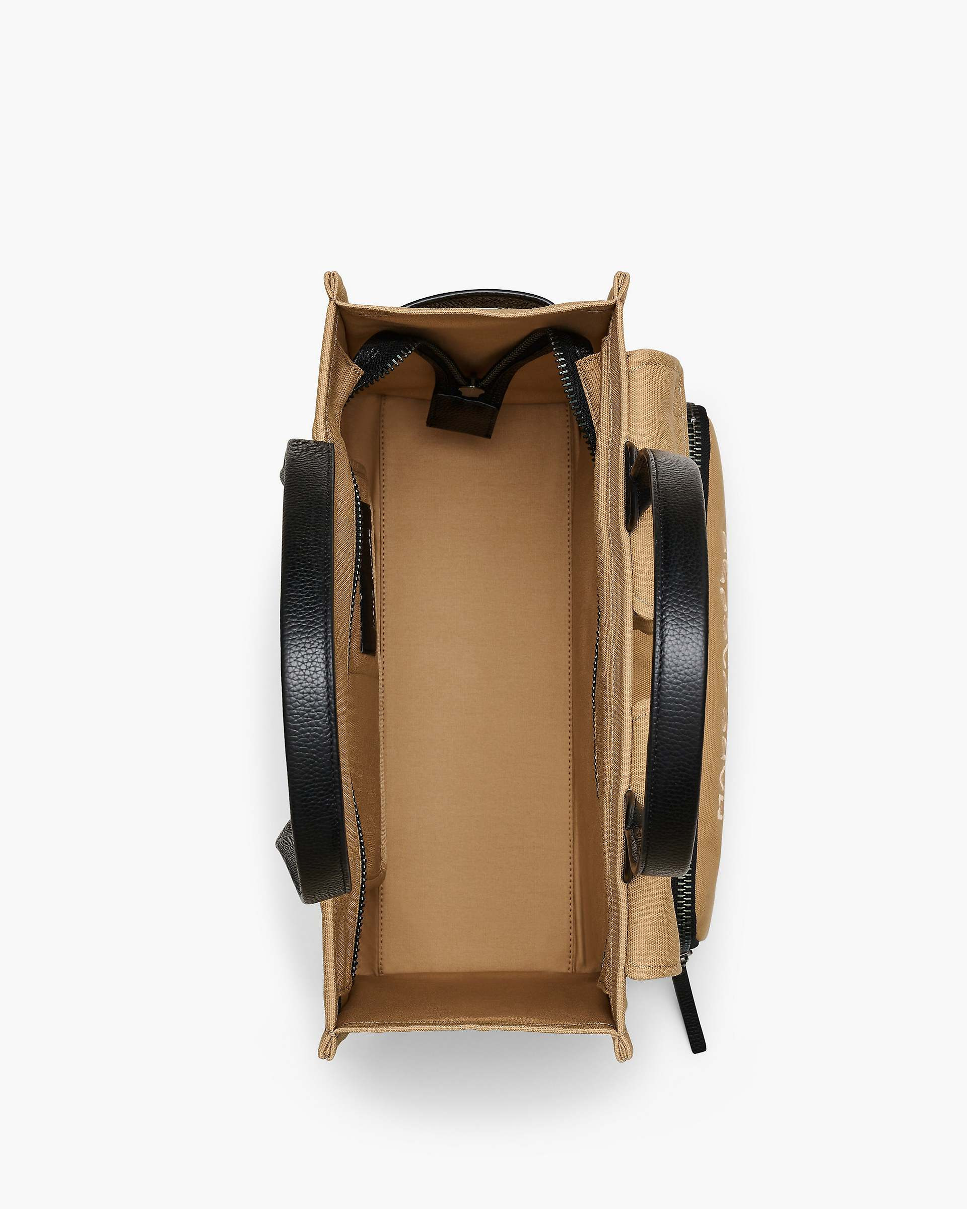 THE CARGO CANVAS LARGE TOTE BAG - 7