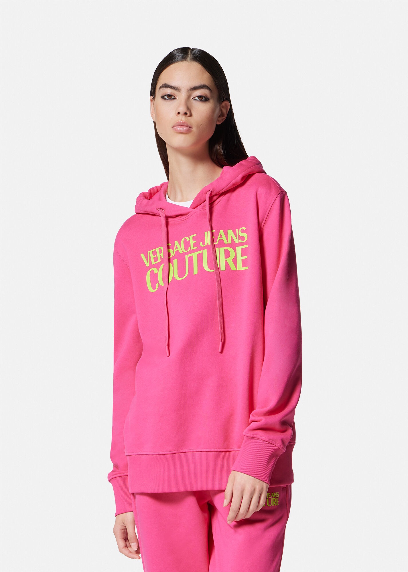 Logo Hoodie - 3