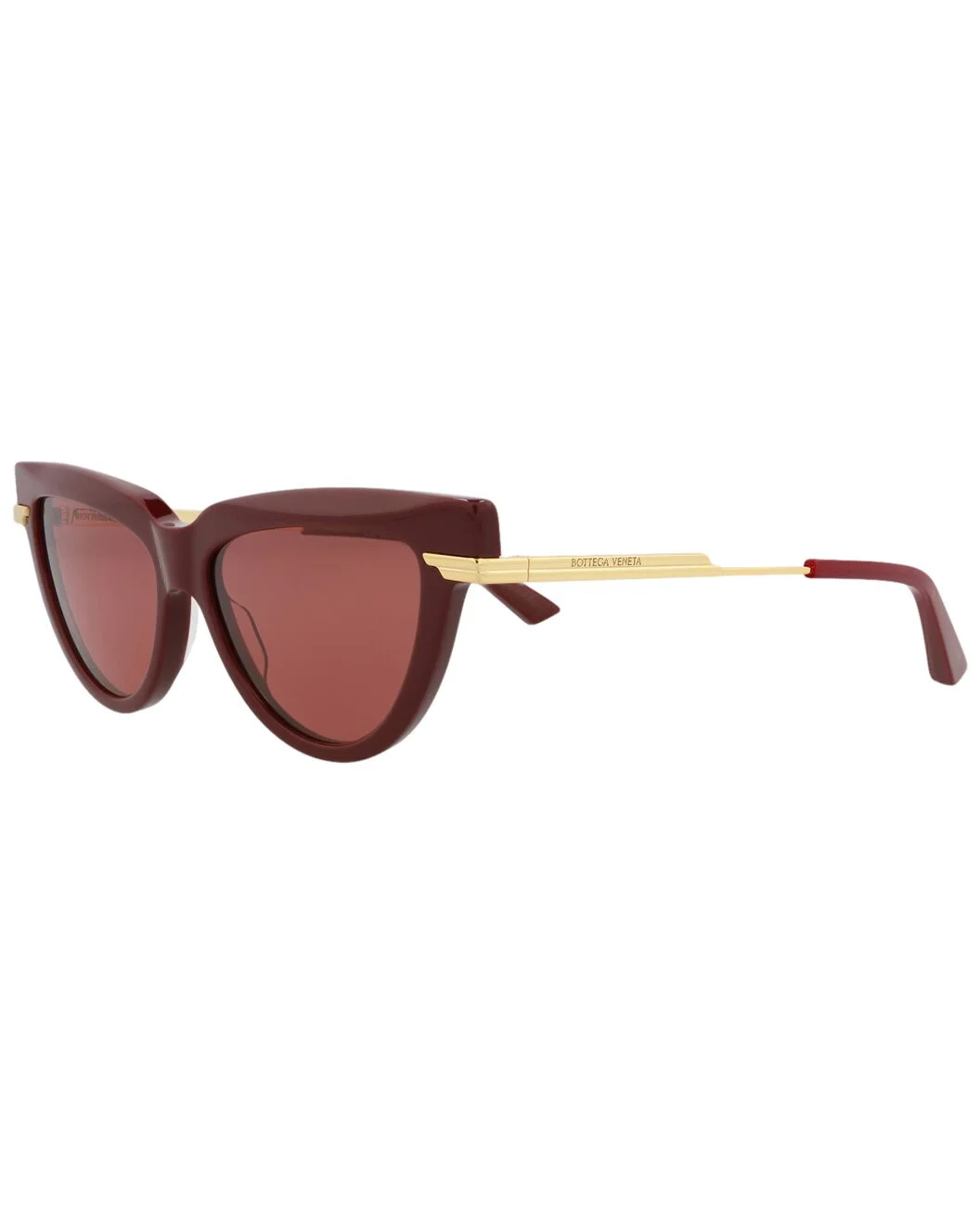 Optical frames woman Bottega Veneta - 1