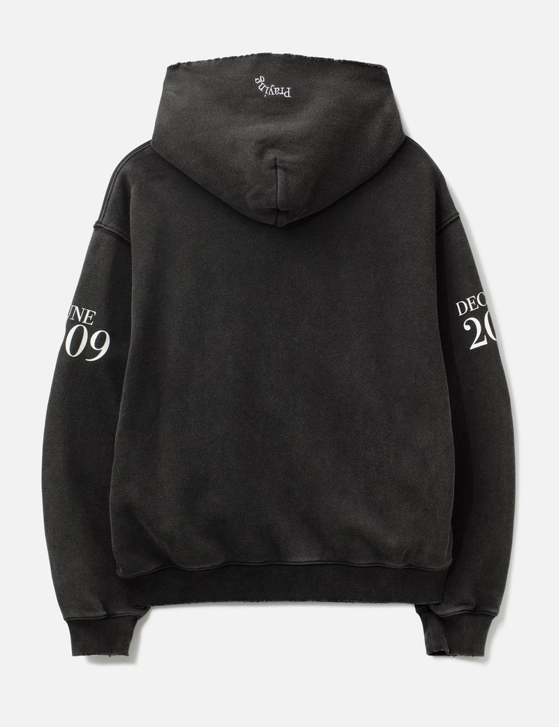 FINANCIAL CRISIS DESTROYED HOODIE 2