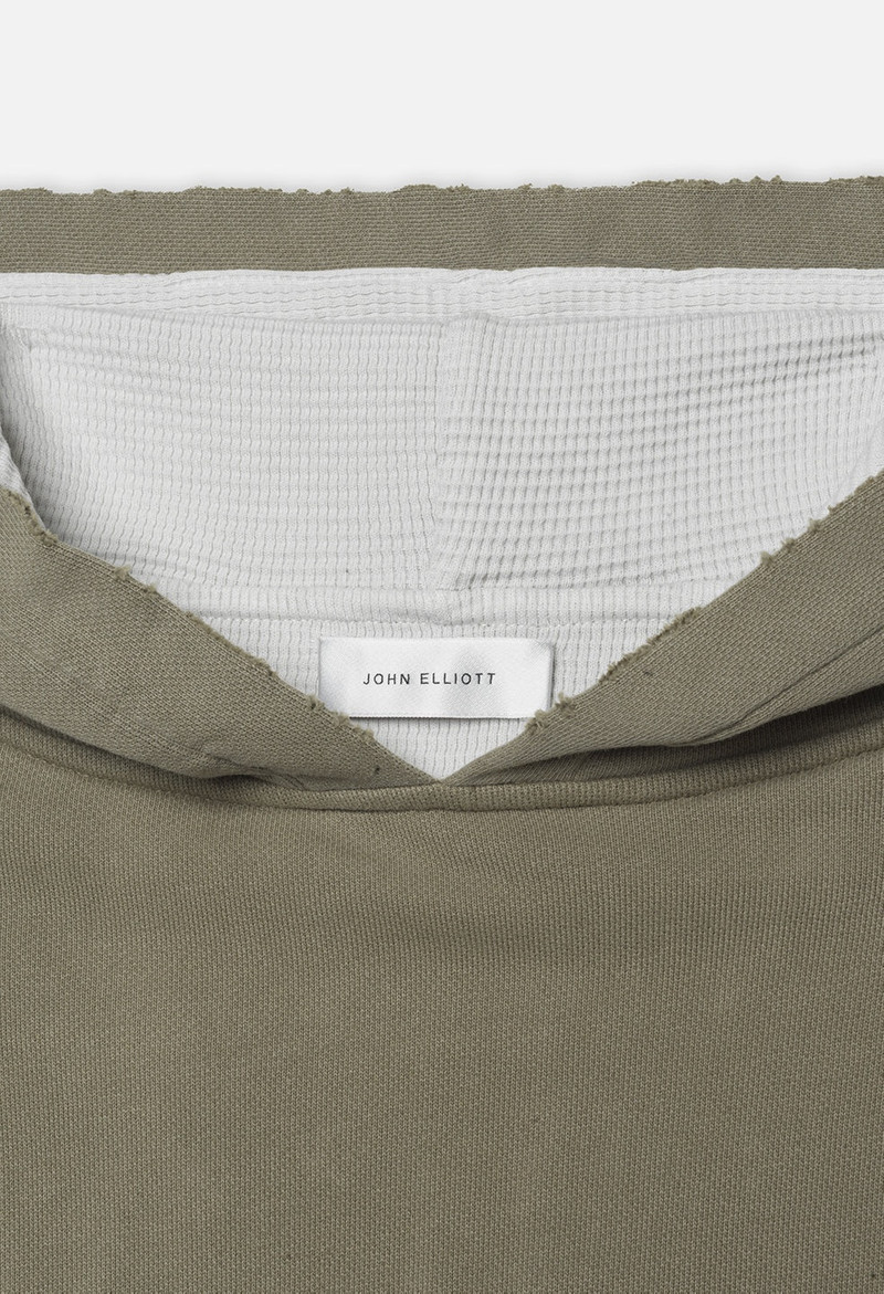 THERMAL LINED FOLSOM FRANCES HOODIE 4