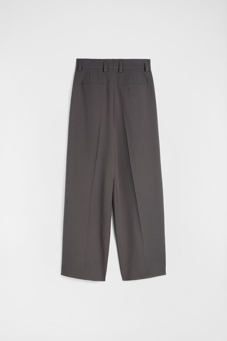 Wool Trousers - 7
