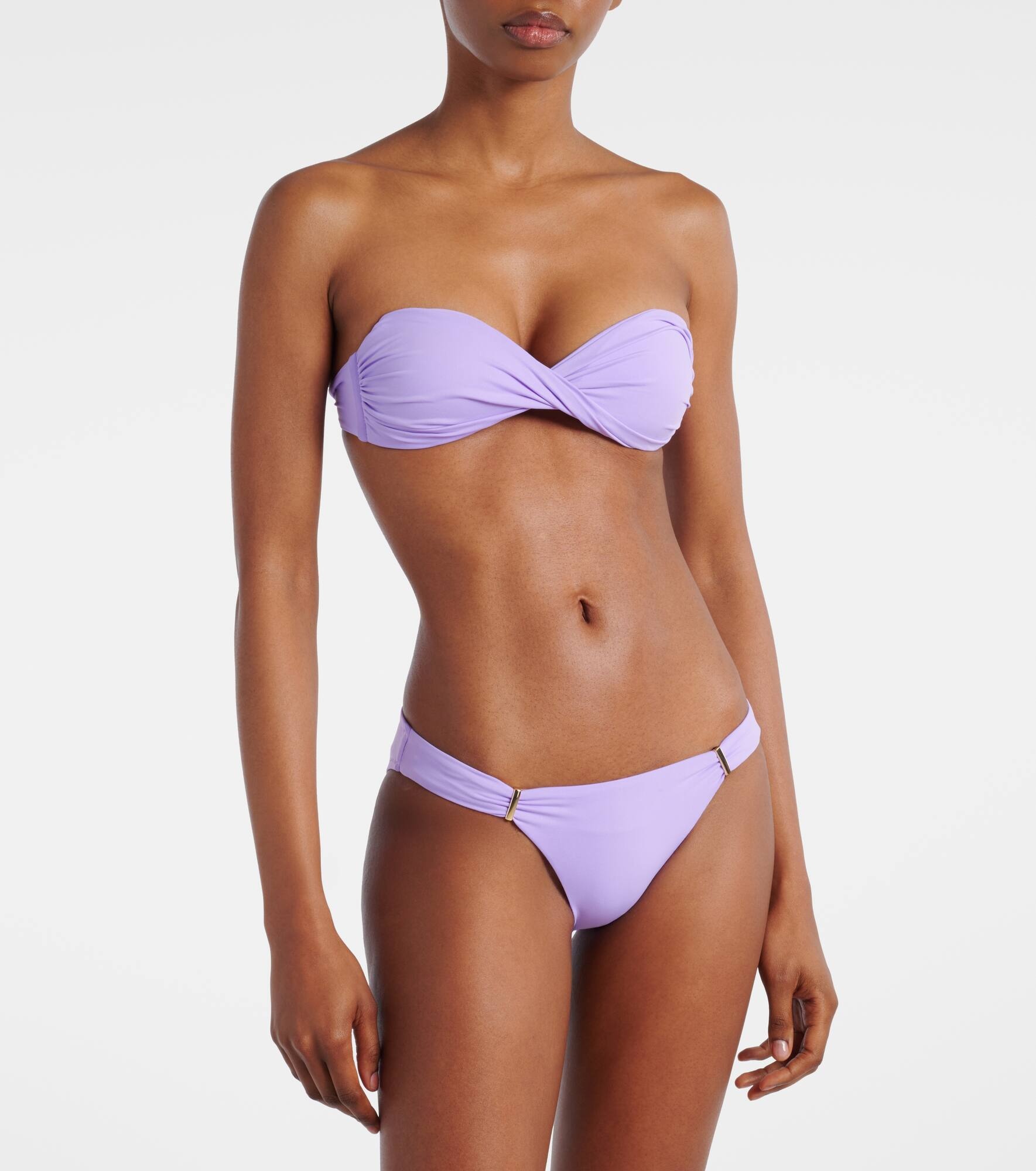 Martinique bikini bottoms - 2