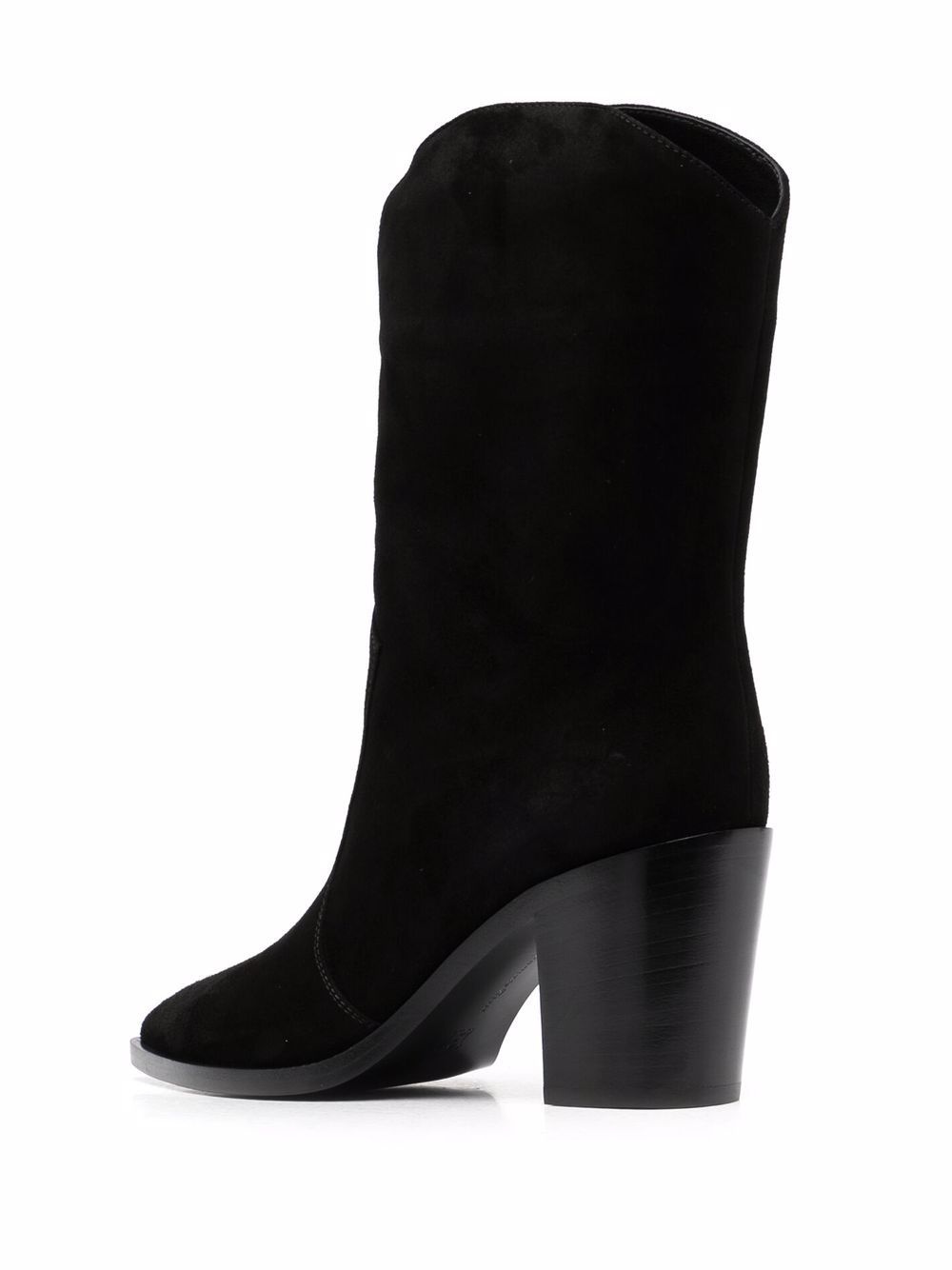 Denver ankle boots - 3