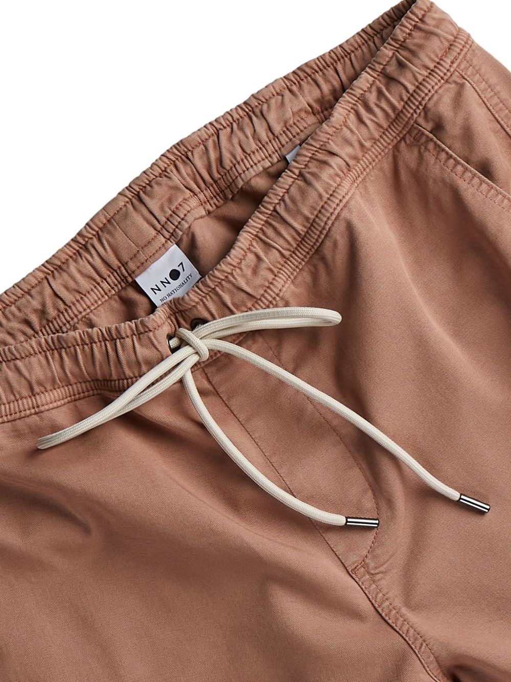 Gregor drawstring-waist shorts - 3