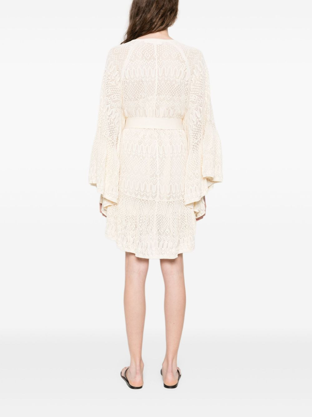 Coco mini dress - 4
