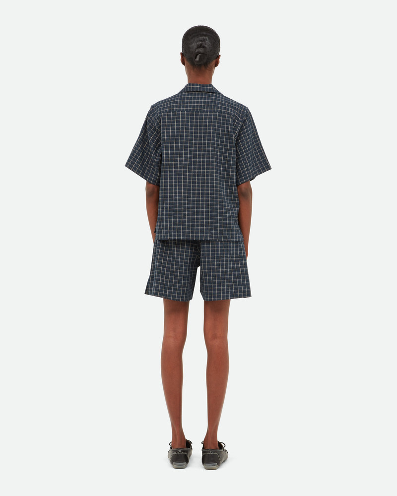 London Bowling Shirt 3