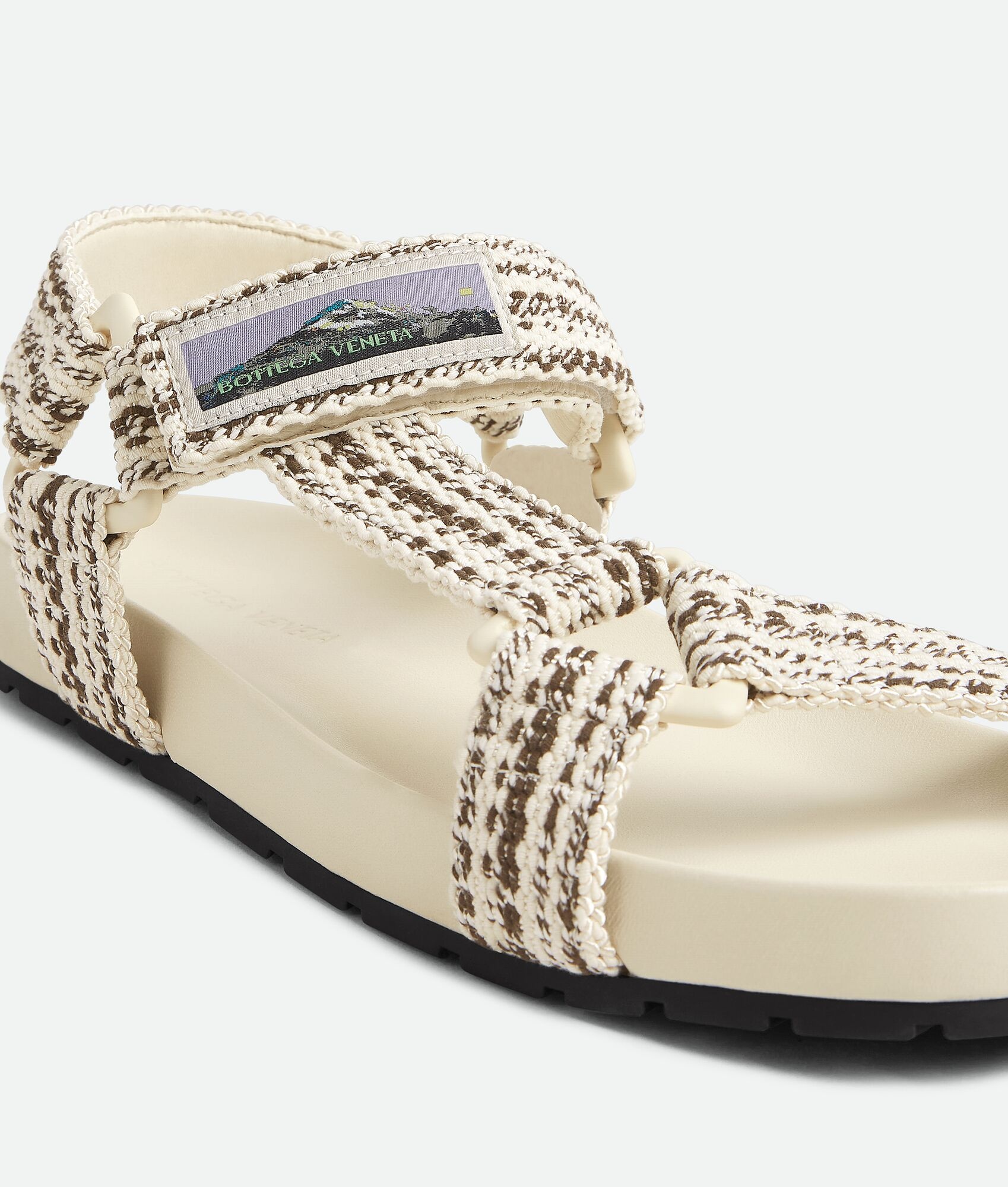 Trip Sandal - 7