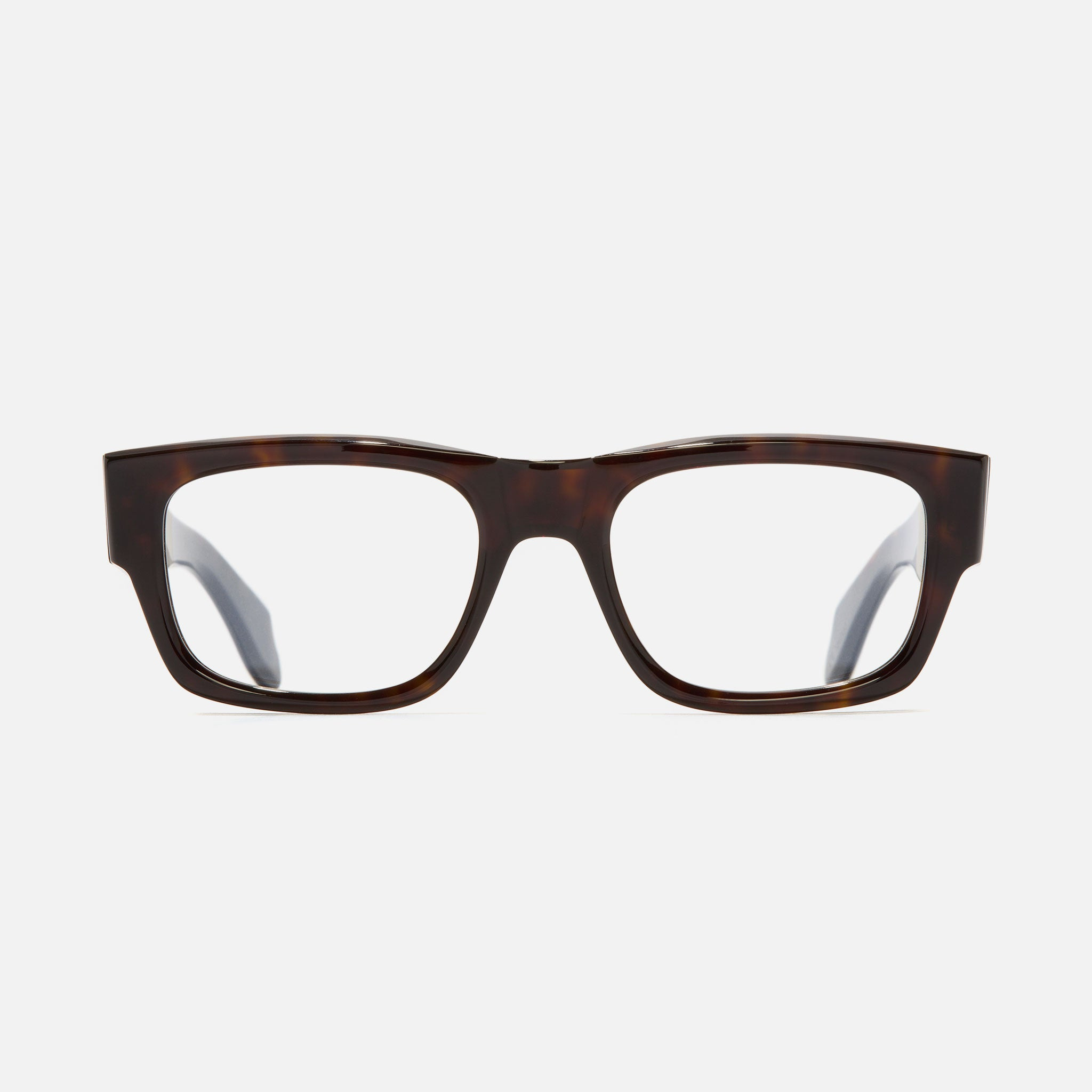 9043 RECTANGLE OPTICAL GLASSES - 3