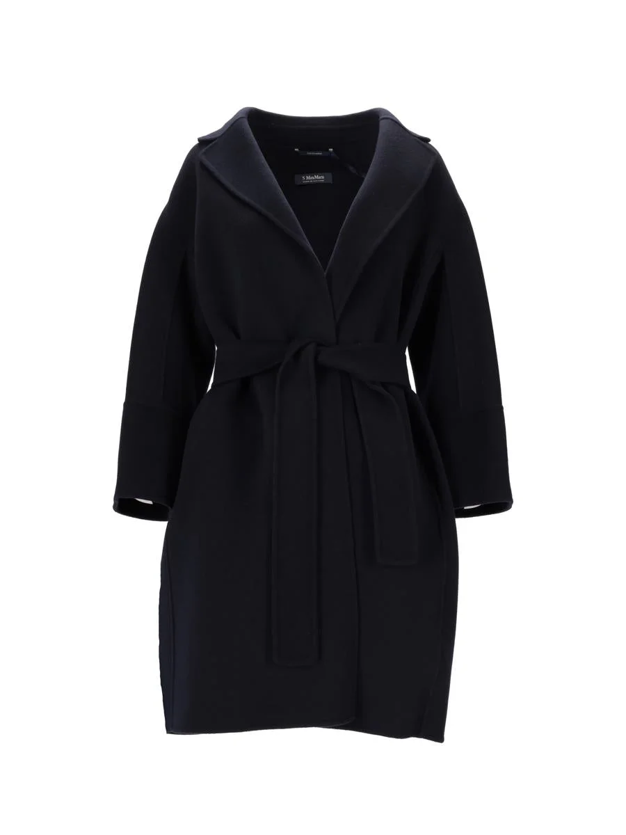 'S Max Mara Cappotto - 1