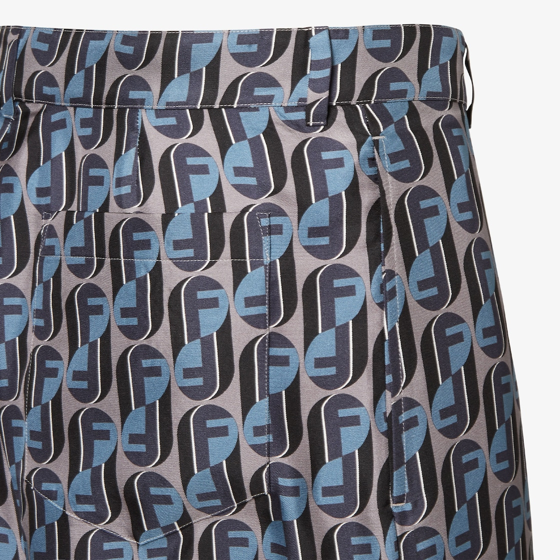 Bermudas - 3