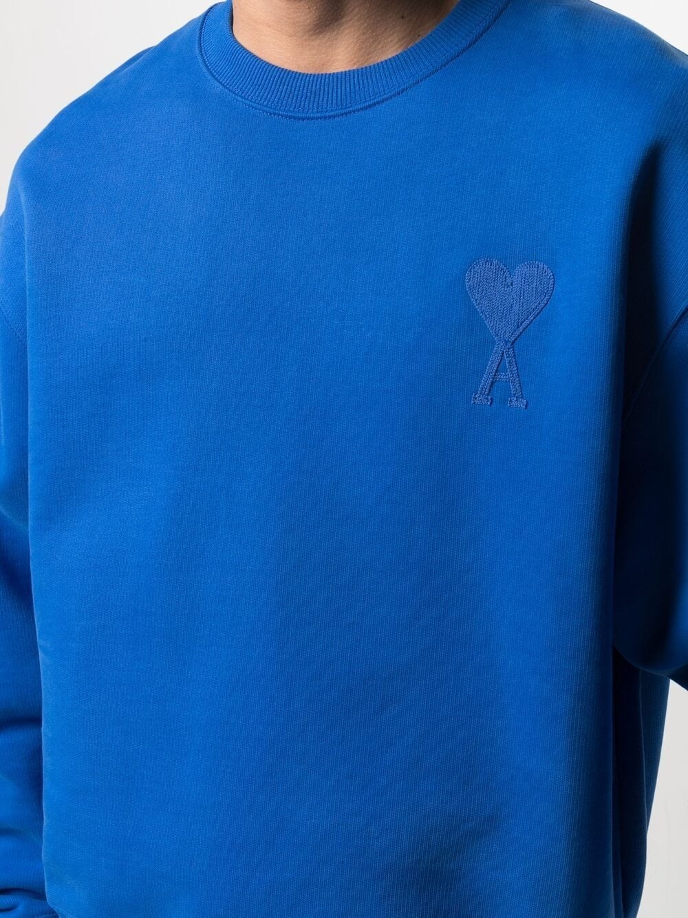 Ami de Coeur sweatshirt - 5