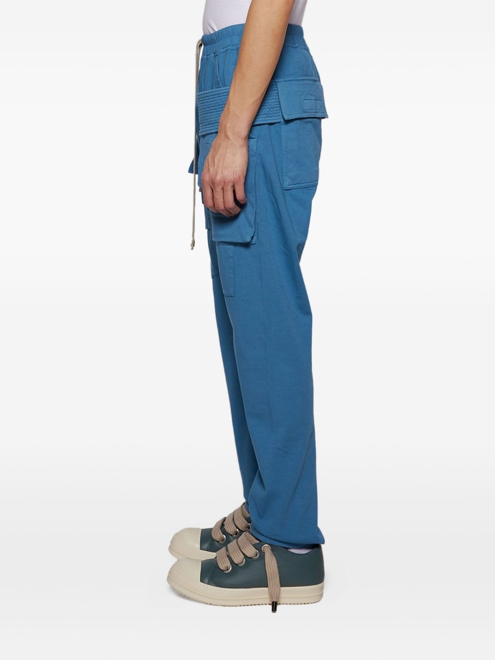 cargo trousers - 4