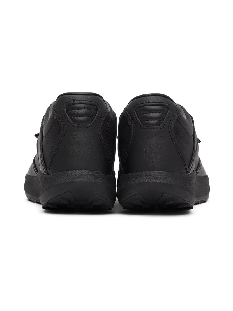 Black Salomon Edition SR90 Sneakers 2
