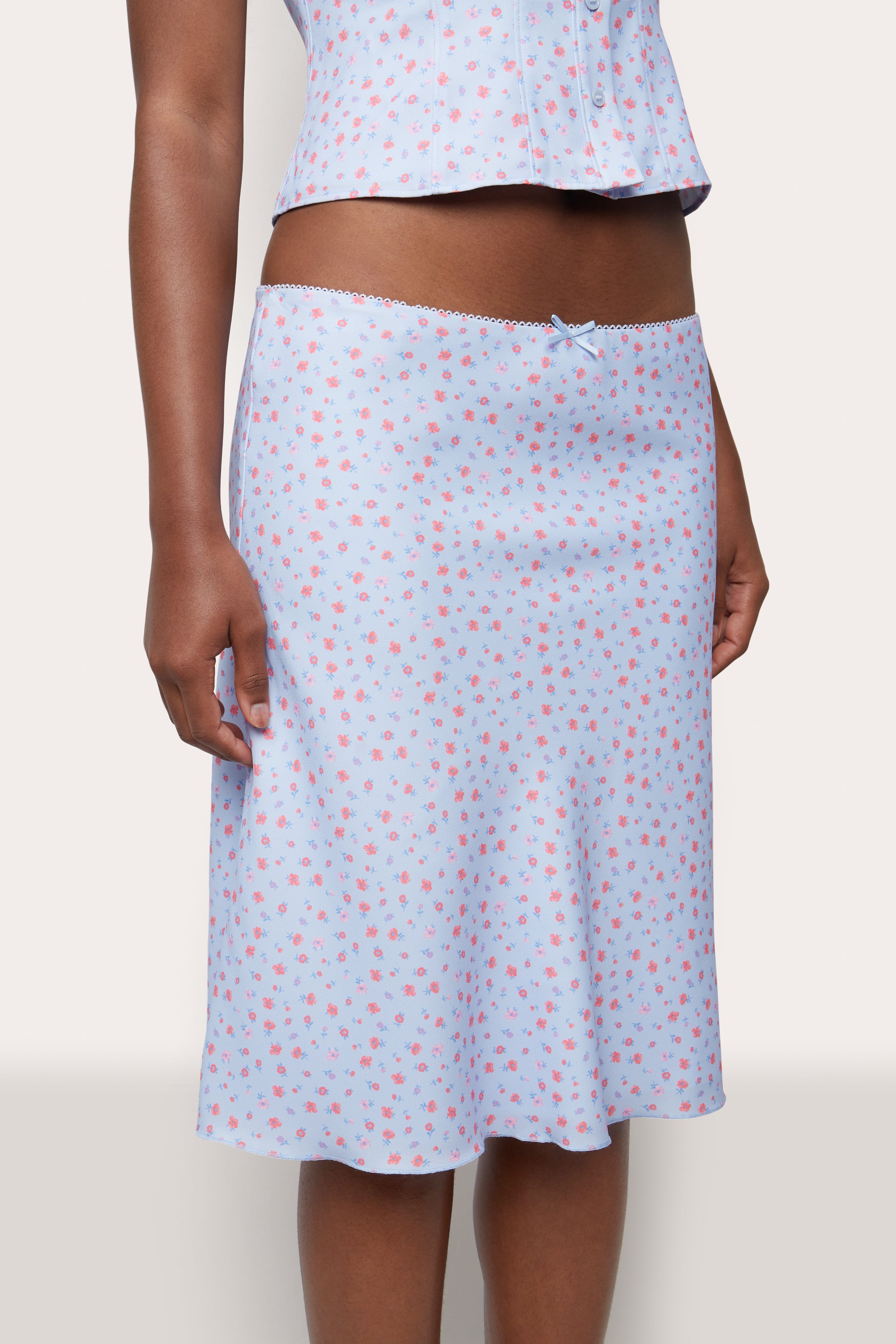 PALOMA SKIRT - 7