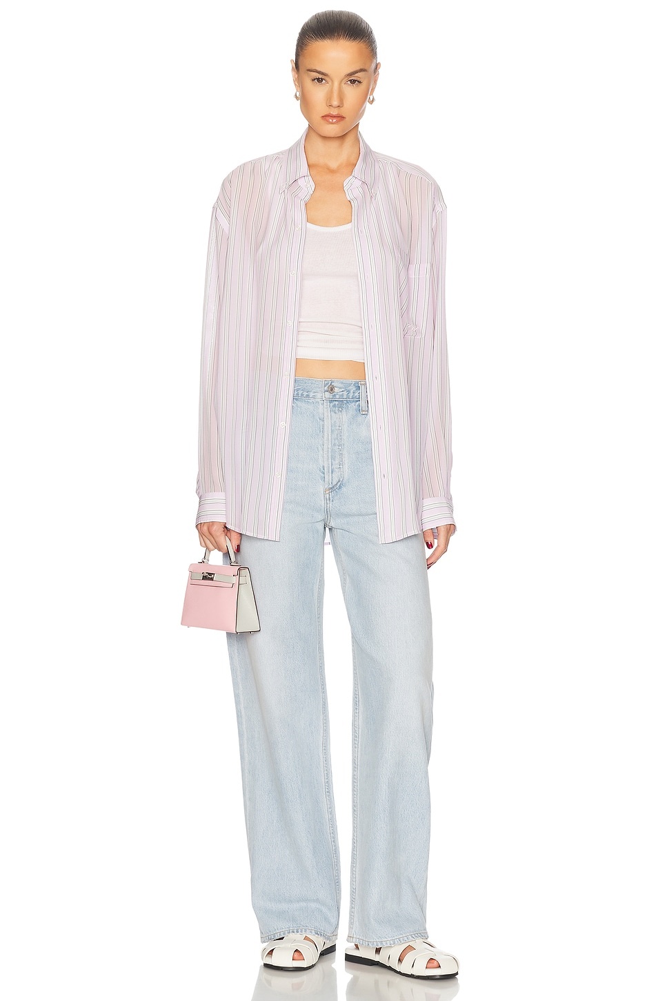 Low Slung Baggy - 5