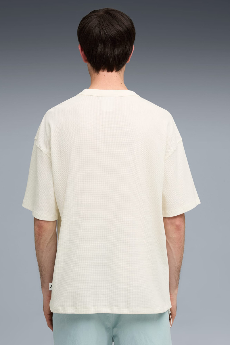 PUMA SELECT Essentials Men's Waffle Tee 4