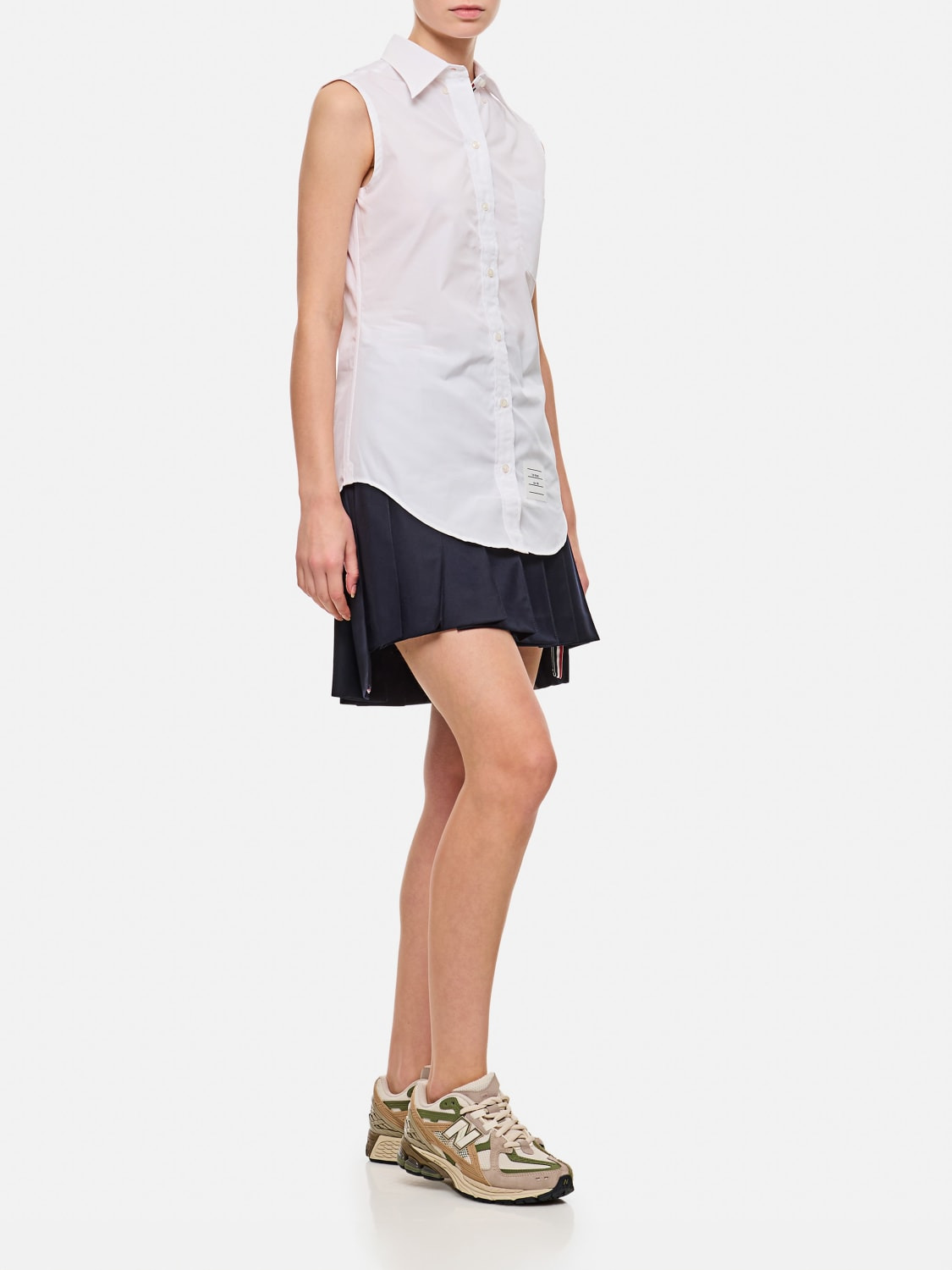 Skirt woman Thom Browne - 2
