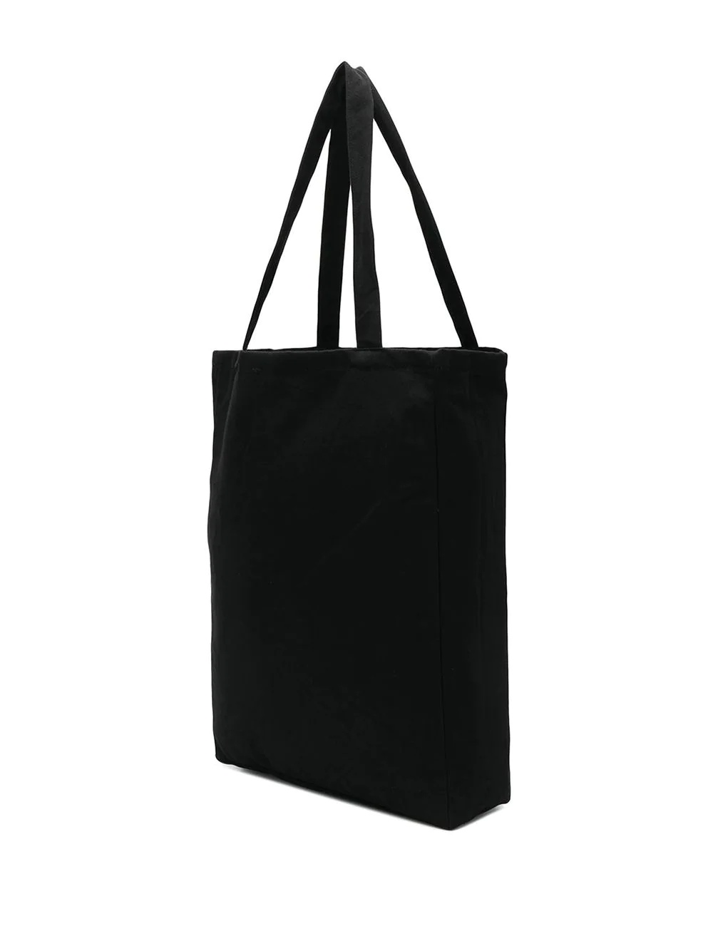 logo shopper tote - 3