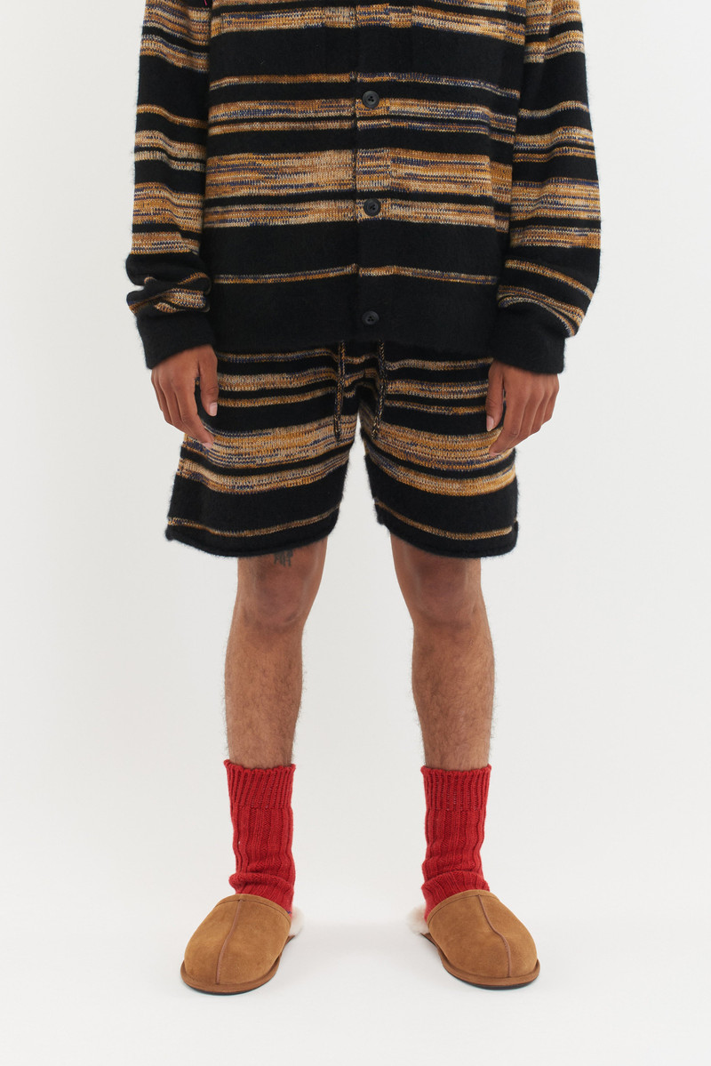 PHANTOM STRIPE SHORT 3