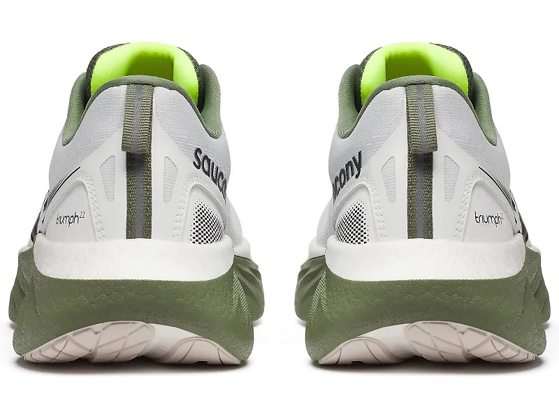 Saucony Triumph 22 - 4