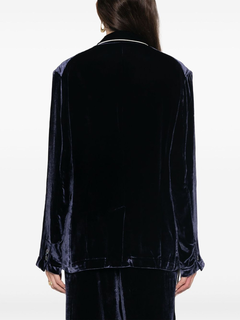 velvet blazer 4