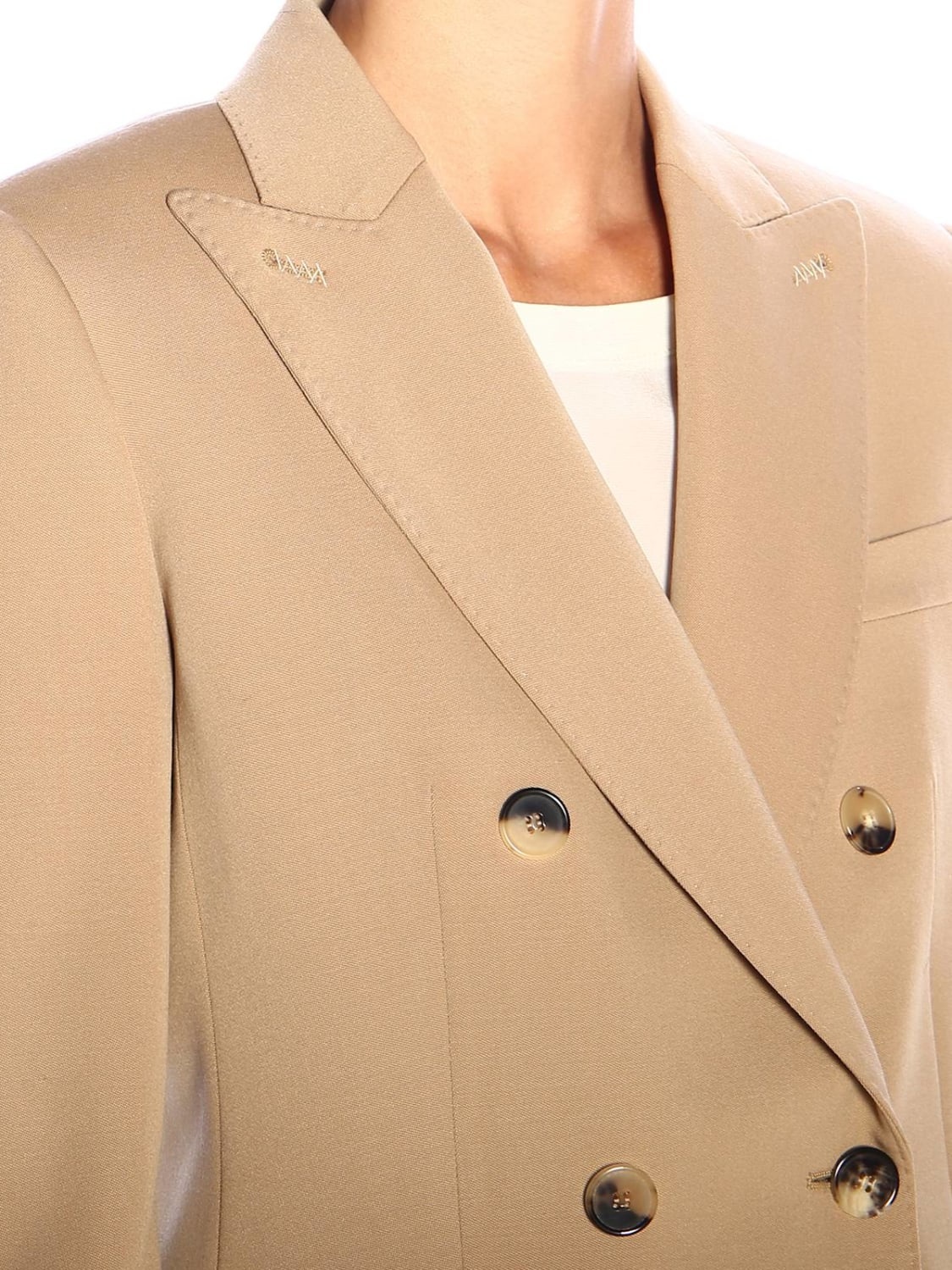 Blazer women Max Mara - 4
