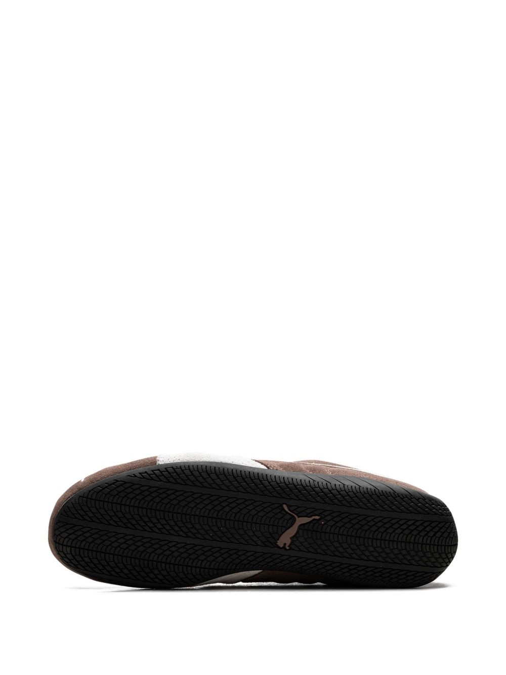Speedcat OG "Haute Coffee/Frosted Ivory" sneakers - 5
