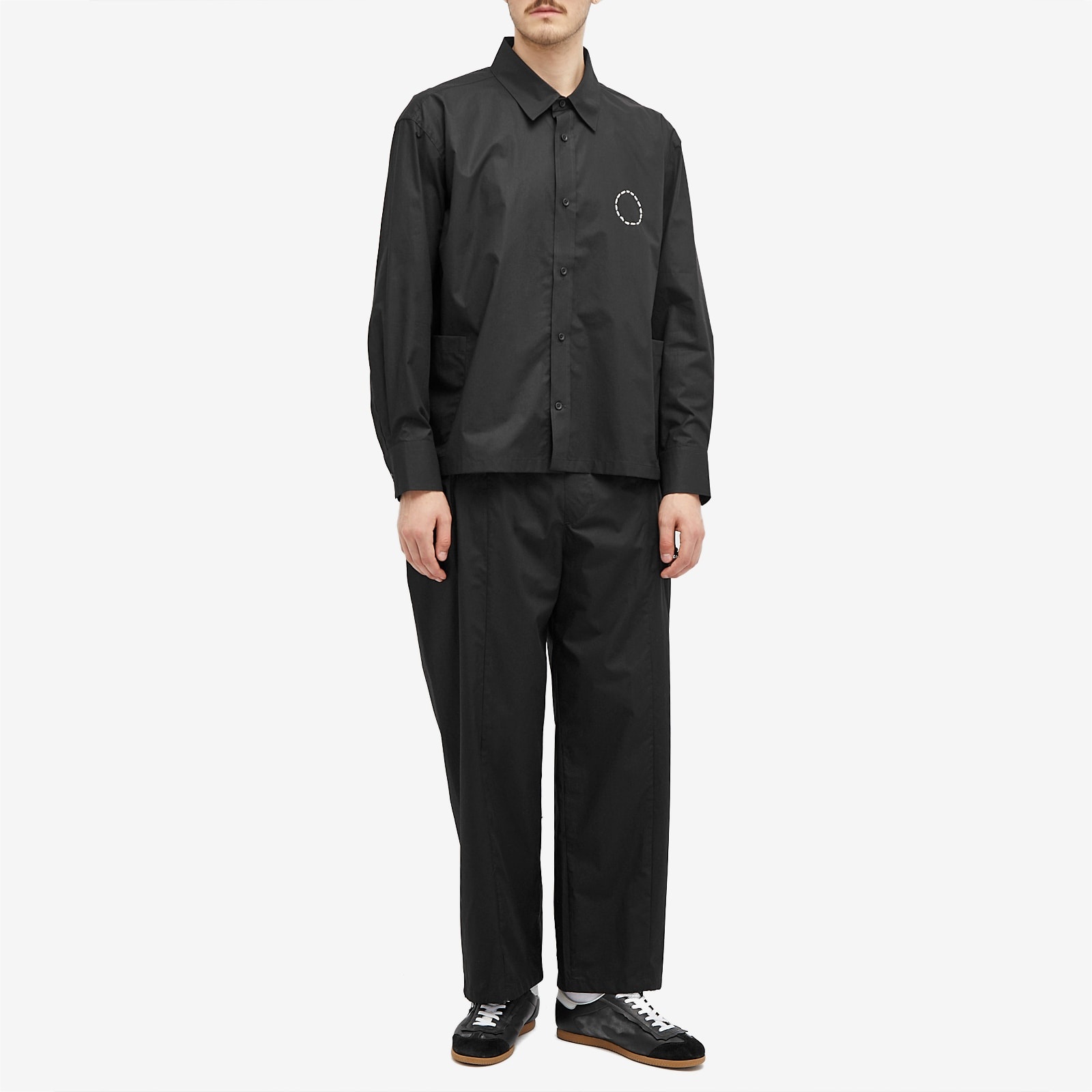 Craig Green Craig Green Circle Shirt | endclothing | REVERSIBLE