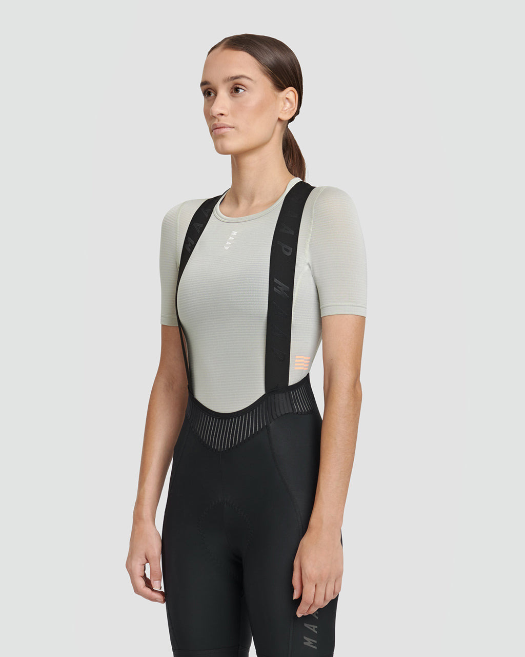 Women's Thermal Base Layer Tee - 2