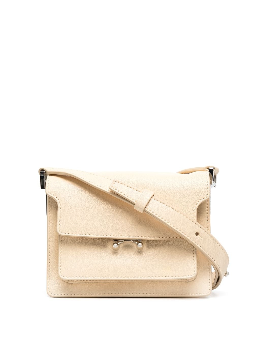 small Trunk shoulder bag - 1