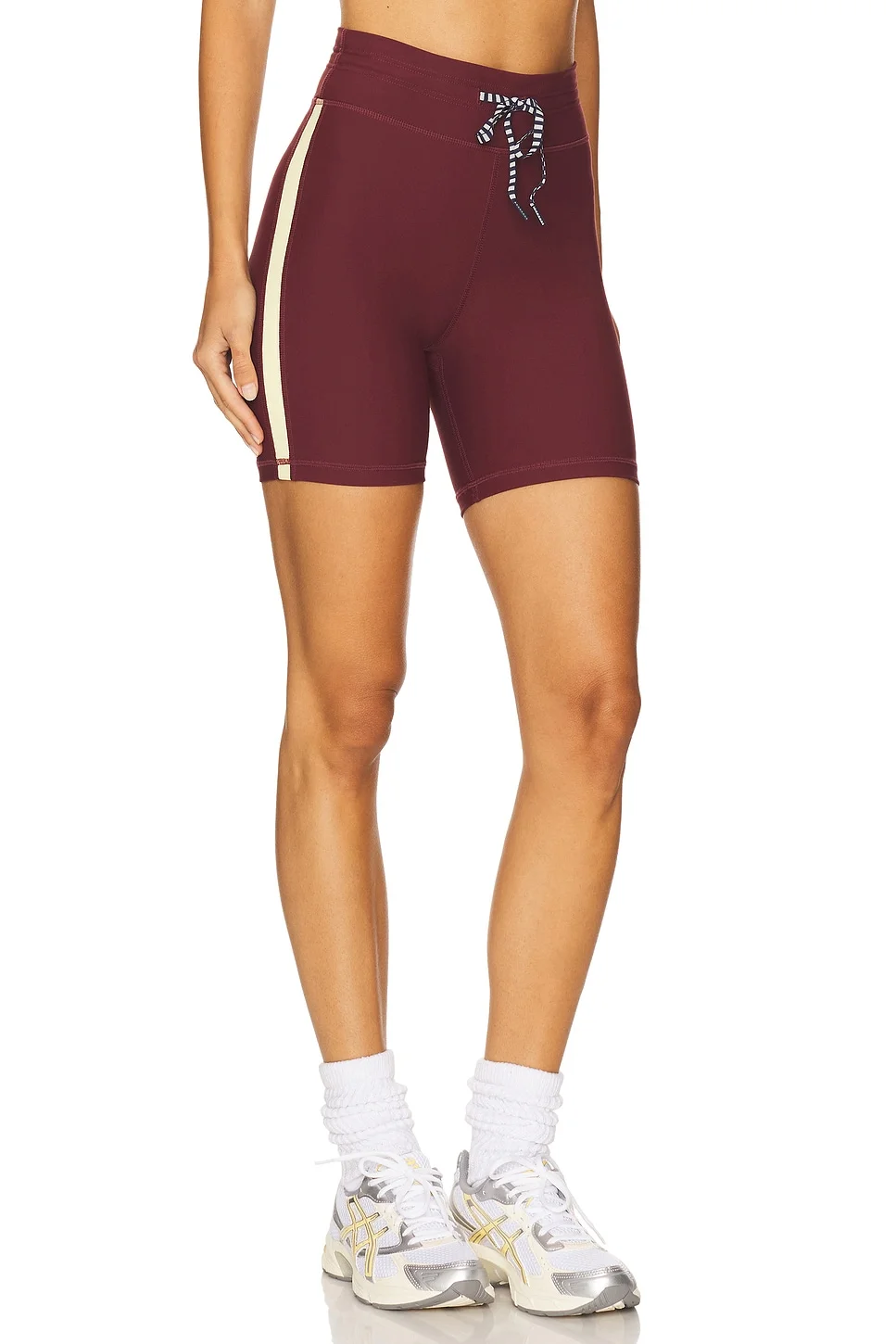 Trail Spin Shorts - 1