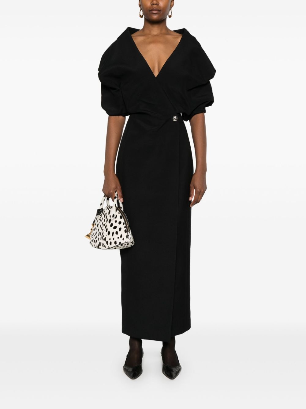 Truman maxi dress - 2