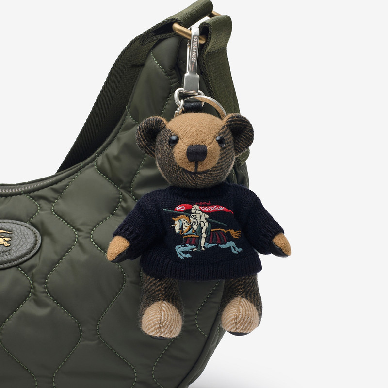 Thomas Bear Charm 3