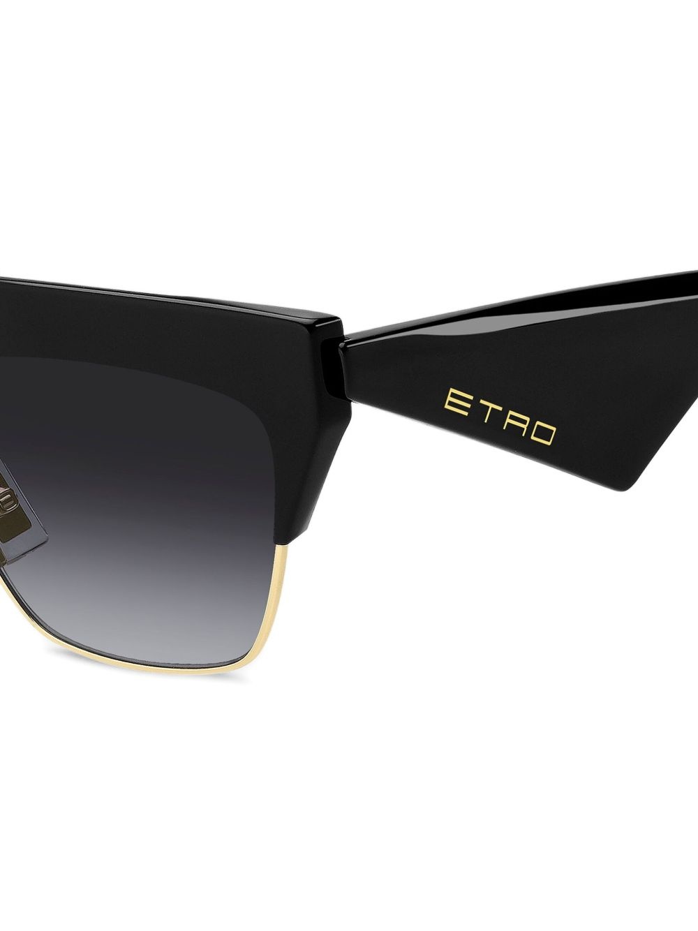 Etroclub sunglasses - 3