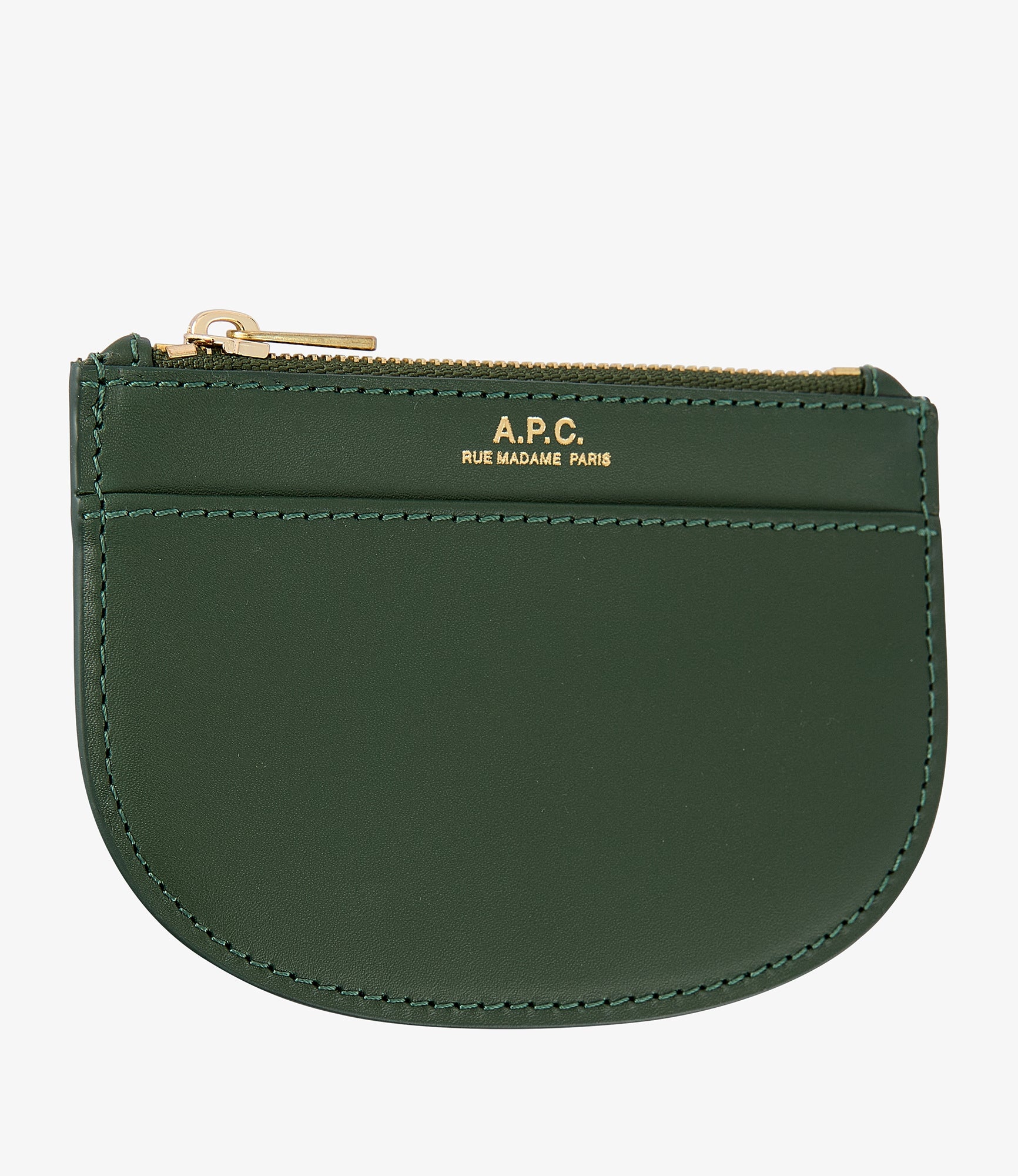 DEMI-LUNE NEW COIN PURSE - 3