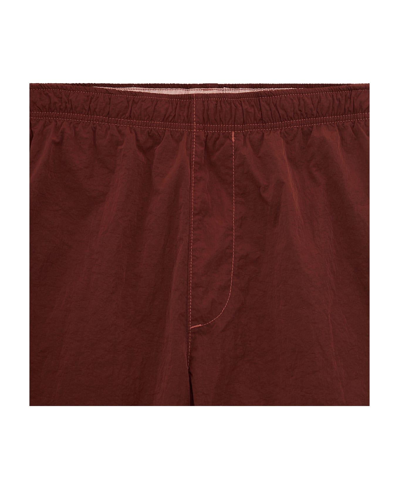 Swim Short Beachwear - 3