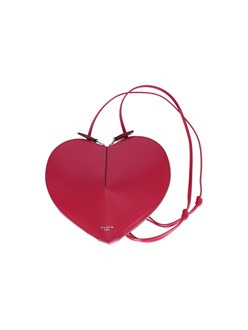Alaïa Women Coeur' Mini Bag - 3