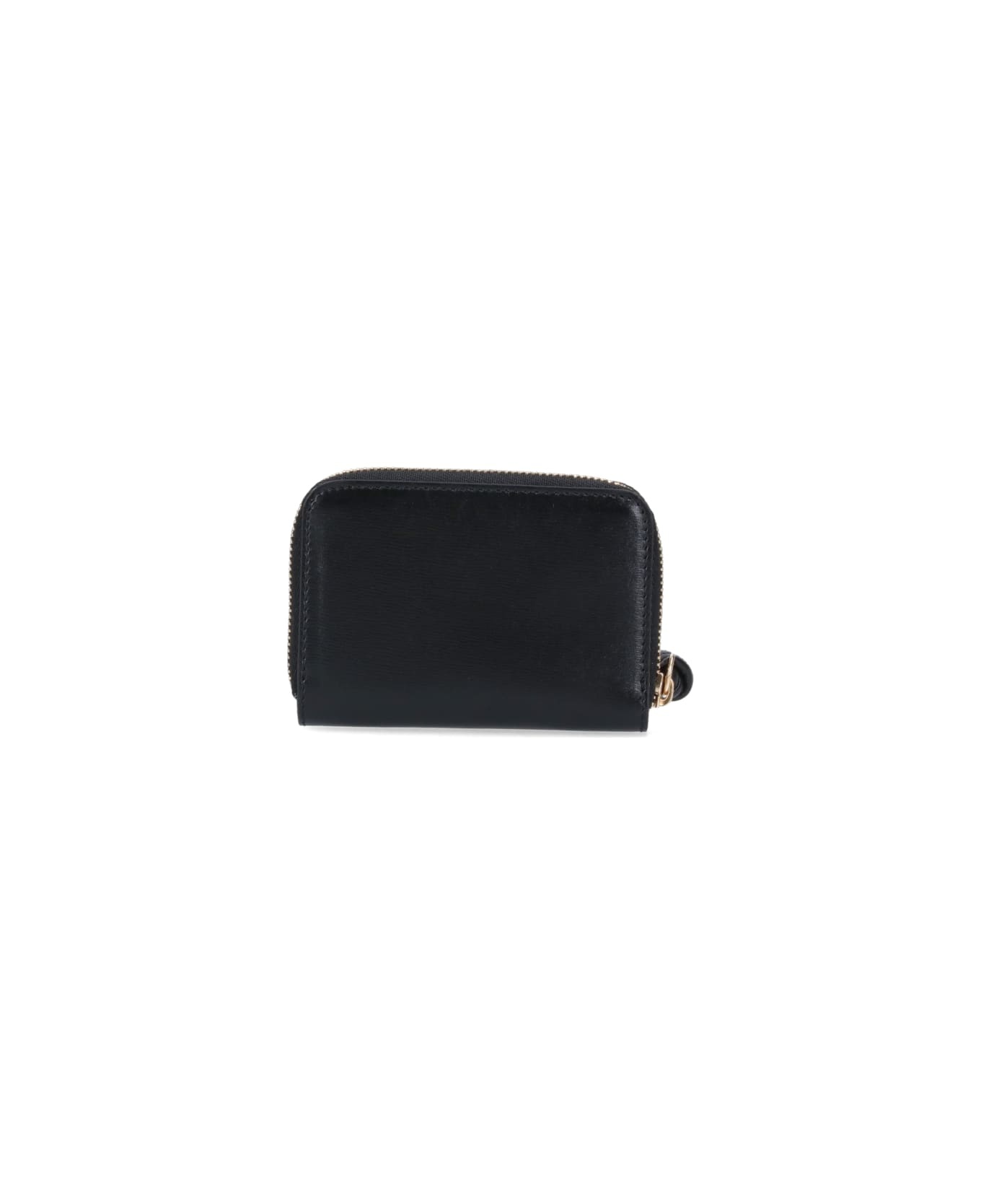 Zip-around Wallet Small - 3